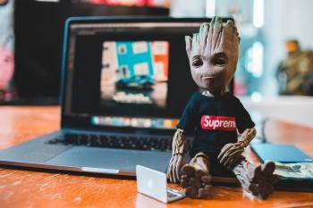 Is Reading Comics Online Illegal?