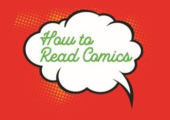How to Read Comics (Beginners, In Order, Genres) – Chilkibo Publishing