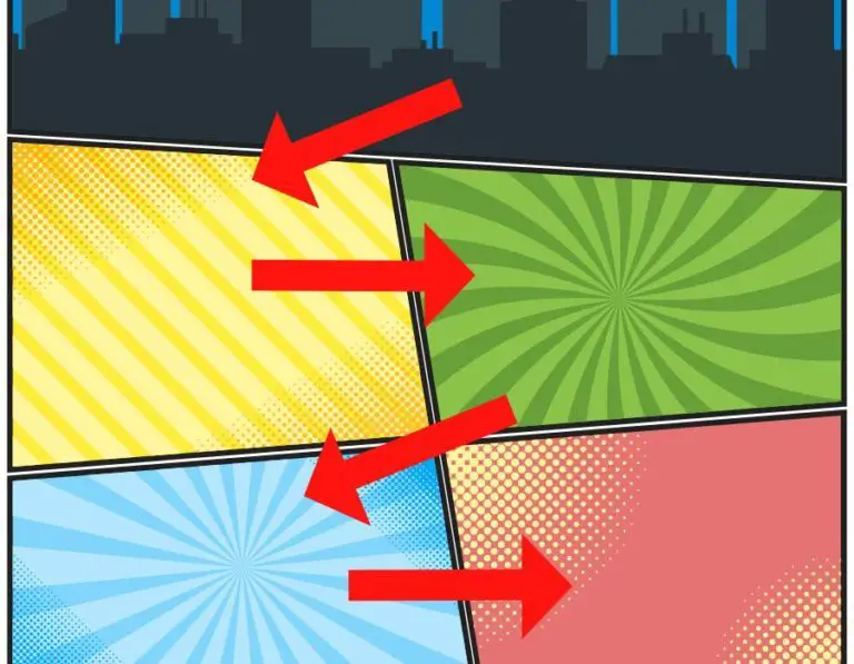 How to Read Comics (Beginners, In Order, Genres) Chilkibo Publishing