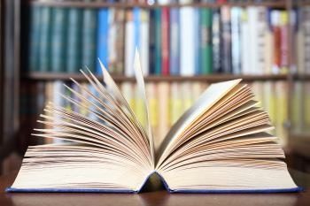 How Many Books Are Published in the US Each Year?