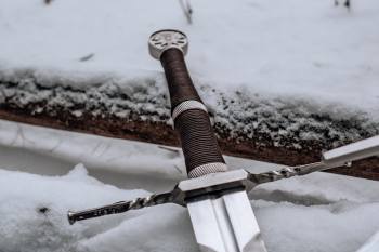 How Many Witcher Books Are There?