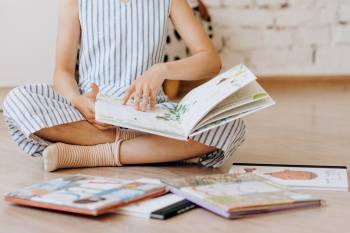 Why Are Children’s Books So Cheap?