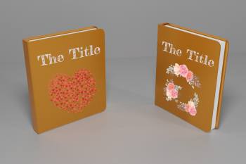 Can Two Books Have the Same Title?