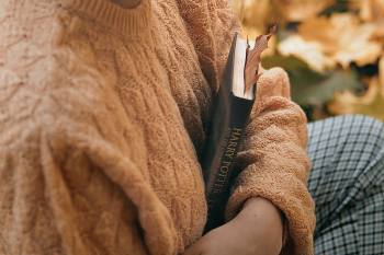 Is Harry Potter a Children’s Book? (Suitable Age?)