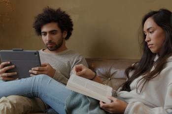 Is Reading Books a Waste of Time?