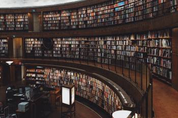 Should All Books Be Free?