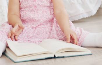 Can a 2-Year-Old Learn To Read?