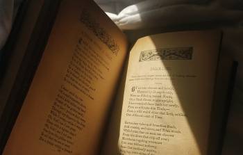 Why Book Pages Turn Yellow Over Time?