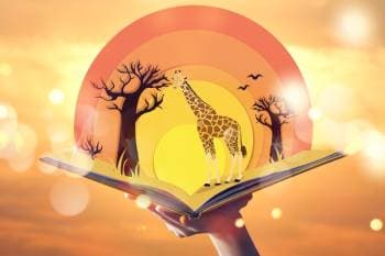 9 Best Kids’ Books About Giraffes