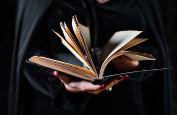 Can Books Be Too Scary?