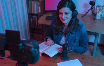 Can You Read Books on YouTube?