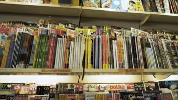 How Many Cat Kid Books Are There?