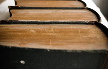 How Many Lord of The Rings Books Are There?