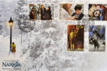 How Many Narnia Books Are There?