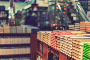 How Many The Selection Books Are There?