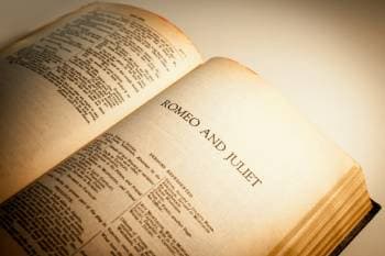 How Old Are Romeo and Juliet in the Book?