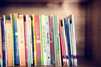 How Short Can a Children’s Book Be?