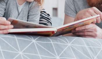 What Age Are Board Books For?