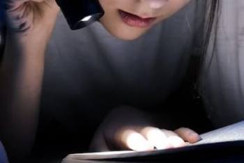 What Age Is Appropriate To Read The Hunger Games?