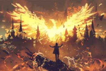 What Order Should You Read The Wings of Fire?