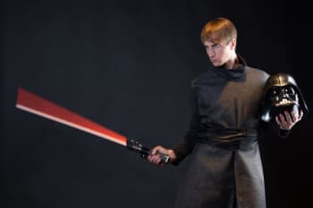 What’s the Appropriate Age To Read Star Wars?