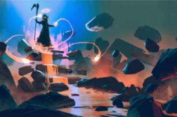 Why Did Harry Potter Not Die In The 7th Book?