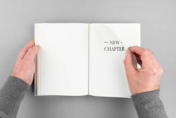 Why Do Books Have Chapters?