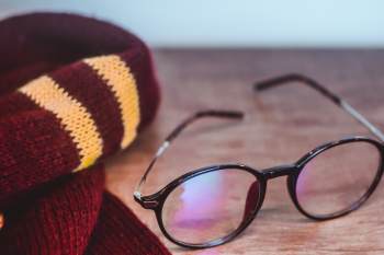 How Long Did It Take To Write the Harry Potter Books?