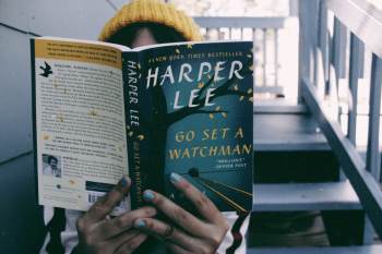 How Many Books Did Harper Lee Write?