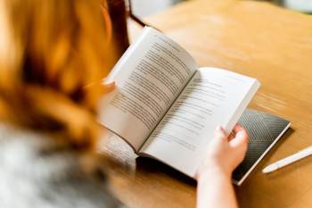 7 Reasons Why Reading Isn’t a Waste of Time