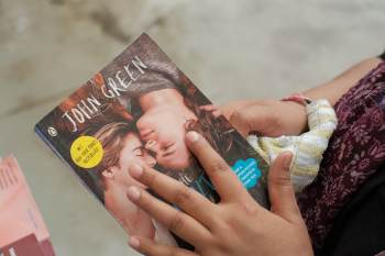 How Many Books Has John Green Written?