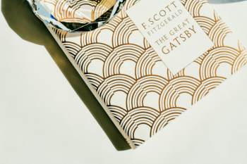 How Many Pages Are in The Great Gatsby?