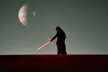 How Many Star Wars Books Are There?