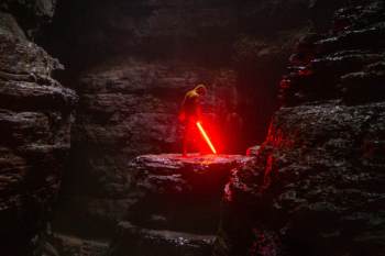 Is Star Wars Based on a Book?