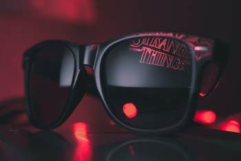 Is Stranger Things Based on a Book?