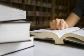 What Is the Point of Reading Books?