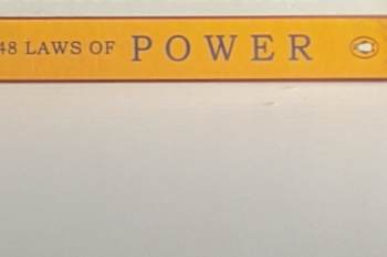 What Order Should I Read the Robert Greene Books?
