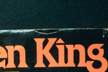 What’s the Longest Stephen King Book?