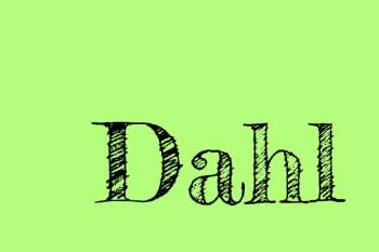 5 Ways That Roald Dahl Changed Literature