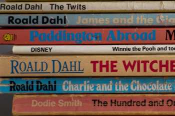 Are Roald Dahl Books Suitable for Kids 7 and Under?