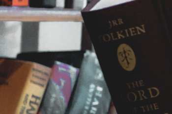 Did J.K. Rowling Get Inspiration From Tolkien?