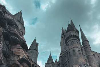 Does J.K. Rowling Own the Harry Potter Movies?