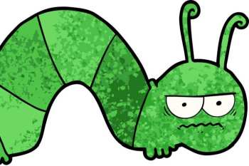 How Did Eric Carle Illustrate His Books?