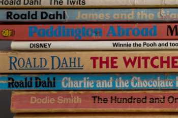 6 Reasons Why Roald Dahl Books Are So Good
