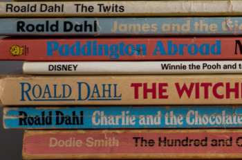 6 Reasons Why Roald Dahl Was So Successful