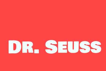 6 Things That Make Dr. Seuss Books So Good