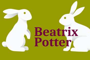 Are Beatrix Potter’s Characters Copyrighted?
