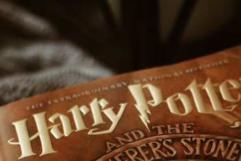 Are Harry Potter Books Hard To Read?