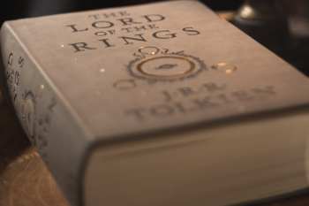Are the Lord of the Rings Books Good for Children?