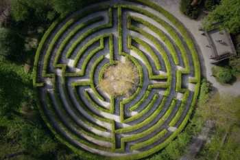 Did J.K. Rowling Get Inspiration From Labyrinth?